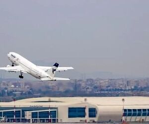 فروش آب معدنی در فرودگاه امام نمی‌صرفد/ مجوز افزایش ۳۵ درصدی نرخ مواد غذایی در فرودگاه
