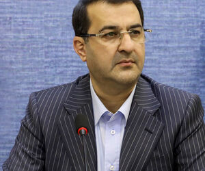 تحول در زیرساخت زیارتی فرودگاه‌ها با محوریت شهر فرودگاهی امام