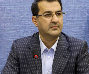 تحول در زیرساخت زیارتی فرودگاه‌ها با محوریت شهر فرودگاهی امام