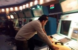 مراقبت پرواز با چالش‌های جدی نیروی انسانی و زیرساختی روبه‌روست