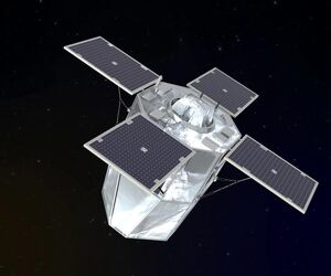 هدف از ارسال ماهواره CSO 2 به فضا