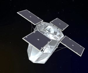 هدف از ارسال ماهواره CSO 2 به فضا