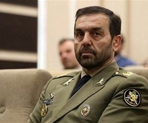 ایثار خلبانان جت آموزشی سبب شد از حادثه بزرگتر جلوگیری شود