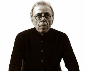 معمار فرودگاه امام خمینی (ره) درگذشت