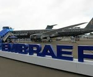 امبرائر، سومین تولیدکننده بزرگ هواپیما در جهان قربانی حمله باج‌افزاری شد