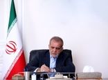 پزشکیان هم شخصا به روسیه تسلیت گفت