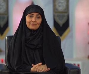 گفتگوی تلویزیونی وزیر راه و شهرسازی در خصوص خدمات ترمینال سلام