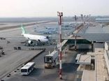 دایورت هفت پرواز خارجی به فرودگاه بندرعباس پس از بسته شدن فرودگاه دبی