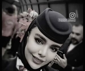 فوت ناگهانی مهماندار هواپیمایی آتا در سانحه رانندگی با موتور
