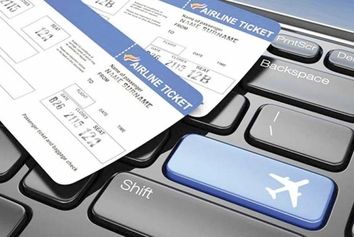 بلیت هواپیما گران می‌شود؟