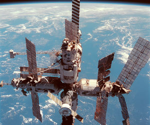 علت اصلی حادثه در ایستگاه فضایی روسیه (لونا ۲۵) چه بود؟