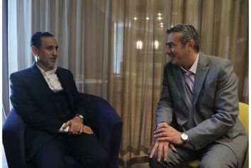 قدردانی دولت عمان از میزبانی شهر فرودگاهی امام(ره)