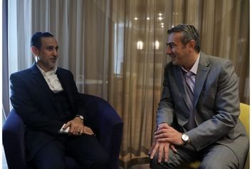 قدردانی دولت عمان از میزبانی شهر فرودگاهی امام(ره)