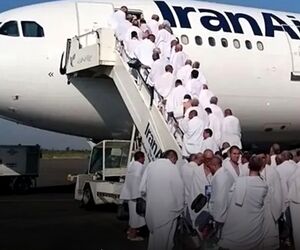 پروازهای عتبات فقط بین اذان صبح تا مغرب انجام می‌شود