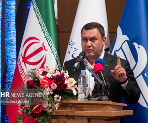 زوار اربعین بدون تهیه بلیت به فرودگاه‌ها مراجعه نکنند