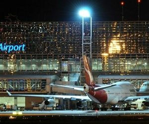 کاهش ۱۵ درصدی پروازهای فرودگاه فرانکفورت به علت شیوع ویروس کرونا 