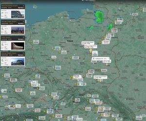 جدی‌ترین نقض حریم هوایی اروپا و نگرانی شدید اعضای ناتو از اقدام ناگهانی روسیه 