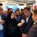 سطح رضایت‌مندی مردم را در فرودگاه‌ها ارتقا دهیم