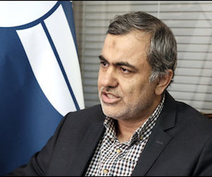 آسمان ایران امن است