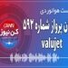 داستان پرواز شماره ۵۹۲ valujet