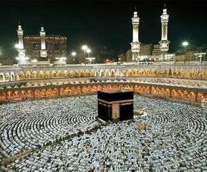 بیش از ۸۷ هزار زائر خانه خدا از ۲۱ فرودگاه کشور اعزام می‌شوند