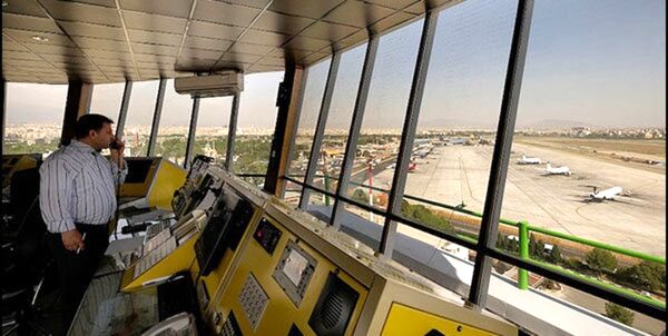 آماده سازی 6 فرودگاه‌ کشور برای پروازهای اربعین