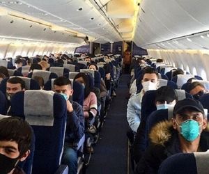 پروازهای خارجی مشمول الزام پذیرش ۶۰ درصدی مسافر نیست