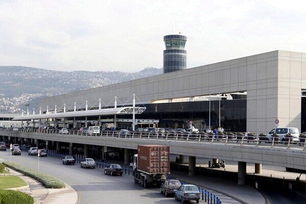 شکایت لبنان از اسرائیل به سبب اختلال در سیستم ناوبری فرودگاه بیروت