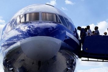 به‌کارگیری توان شرکت‌های دانش‌بنیان داخلی برای ارتقاء صنعت هوانوردی