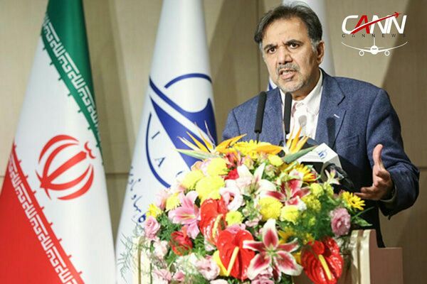 اولین تیر تحریم‌ها به صنعت هوایی برخورد می‌کند