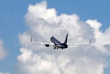 روغن‌ساز فرانسوی «ایرفرانس» را سبزتر می‌کند