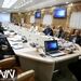 کارگاه اصول و فنون مذاکره برای مدیران ارشد سازمان هواپیمایی کشوری برگزار شد