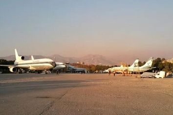 پارک ملی هوا فضا همگانی می‌شود؟
