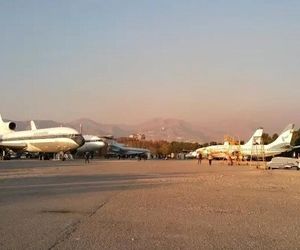 پارک ملی هوا فضا همگانی می‌شود؟
