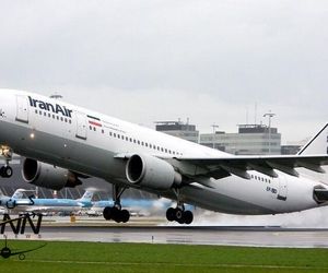 شکایت ایران به ایکائو از روند سوخت رسانی در فرودگاه های خارجی