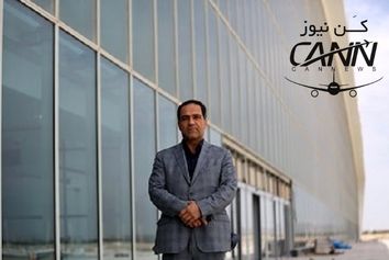 آغاز پروازهای داخلی فرودگاه امام خمینی (ره) از هفته آینده