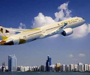 اخراج‌های گسترده در شرکت هواپیمایی اتحاد امارات