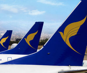 اطلاعیه روابط عمومی هواپیمایی وارش در رابطه با یک خبر 