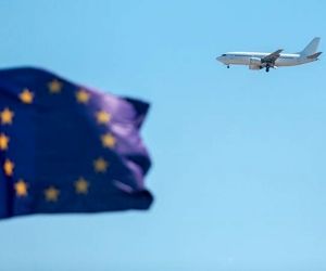 طرح ۲ میلیارد یورویی اتحادیه اروپا برای کربن‌زدایی از خطوط هوایی