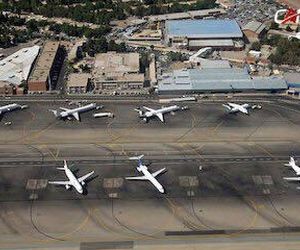 جایگاه فرودگاه‎های کشور در سال ۲۰۱۷ در خاورمیانه و آفریقا/ فرودگاه مهرآباد در رتبه هشتم اعزام و پذیرش مسافر