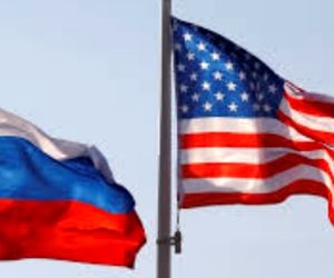 خروج آمریکا و روسیه از پیمان آسمان‌های باز 