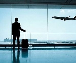 طوس ایر و وارش بیشترین تاخیر پرواز را در آبان داشتند