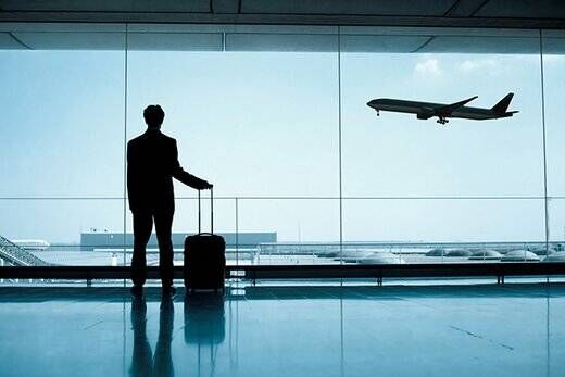 طوس ایر و وارش بیشترین تاخیر پرواز را در آبان داشتند
