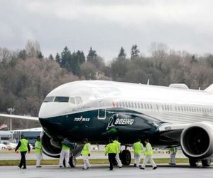 بوئینگ نقص طراحی 737 مکس را از خلبانان و نهادهای ناظر پنهان کرده بود