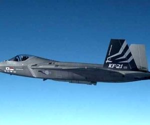 کره جنوبی، تحقیقات روی توسعه موتور جت‌های جنگنده را آغاز کرد