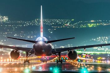 آغاز فرآیند انتقال ۹ فرودگاه‌ نفتی به شرکت فرودگاه‌ها