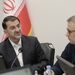 نشست تخصصی معاون وزیر راه و شهرسازی و رئیس سازمان هواپیمایی کشوری با شهر فرودگاهی امام خمینی(ره)