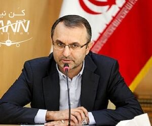 سود عملیاتی ایران ایر به ۴۱ میلیارد تومان رسید