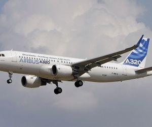 ایرباس هشدار فوری برای ناوگان A۳۲۰ صادر کرد