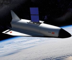  هدف از مأموریت
 فضانوردی مرموز چین چیست؟